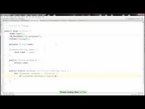 Java. Особенность 9. Пишем методы в enum.