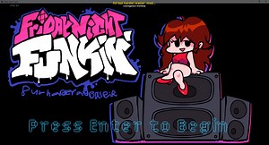 fnf but harder (easier  mode update) Mod for Friday Night Funkin' | FNF Mods