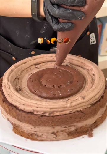 yoursnackies desserts on TikTok