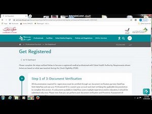 How to book DHA Prometric exam? and other information. Explained in step by step