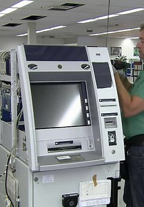 How It's Made S19:E05 - Champagne and ATMs