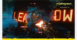 GameStop repeats its return policy for Cyberpunk 2077