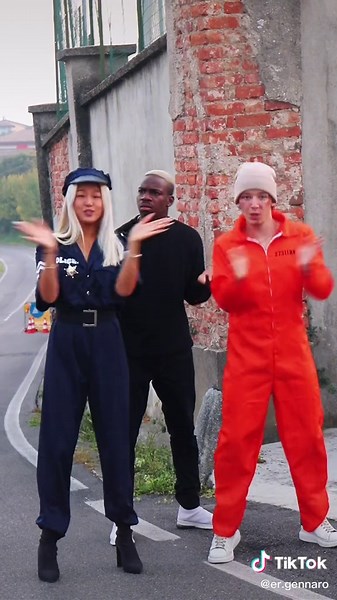 Er.gennaro su TikTok