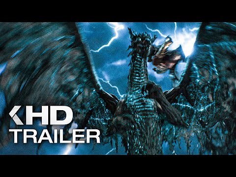 SHAZAM 2: Fury of the Gods - 4 Minutes Trailers (2023)