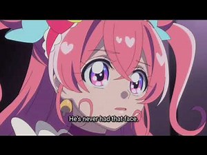 おいしいパーティプリキュア42話！