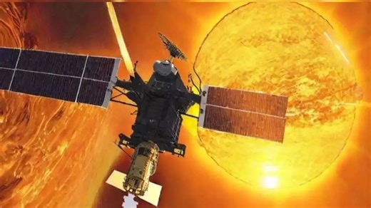 How do solar storms impact Earth’s magnetic field? ISRO’s Aditya-L1 decodes