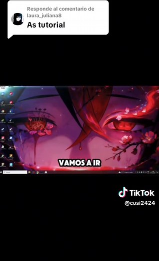 Cómo usar Lively Wallpaper para fondos animados