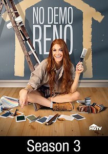 No Demo Reno: Custom Contemporary