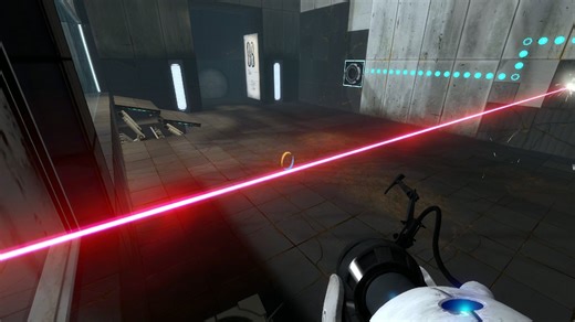 Portal 2-传送门2 （1）