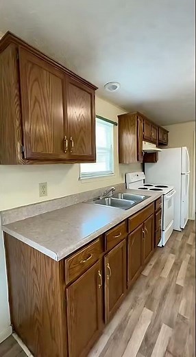 Used Manufactured Home Sale $14,800