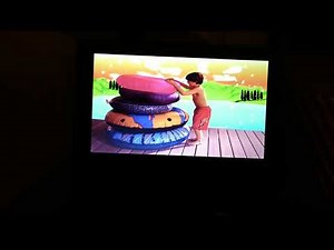 Curious George Funding Credits (DVD Version - 2007-2008 - Version 1)