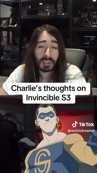 Invincible Season 3 Finale Review: A Must-Watch Experience