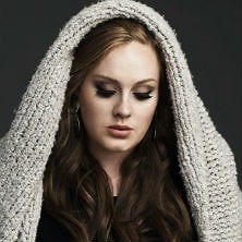 Adele - Turning Tables