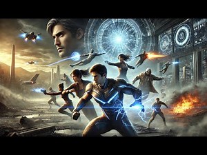 Alien Conquerors Hack Human Genome, Accidentally Create Superhumans | Best HFY Stories