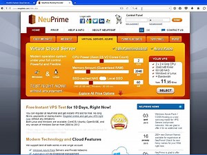 Free Trial Windows Vps ( 2 methods )