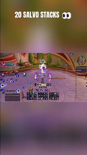 WoW Midnight — Arcane Mage Full Guide Out Now (Link in Description)