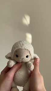 Crochet Sheep PATTERN Pdf, Amigurumi Lamb, Easter Crochet Toys, Crochet Animals, Easy Pattern for Beginners, Tutorial ENGLISH - Etsy