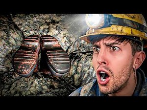 Entrar a esta Cueva fue un ERROR ‼️💀