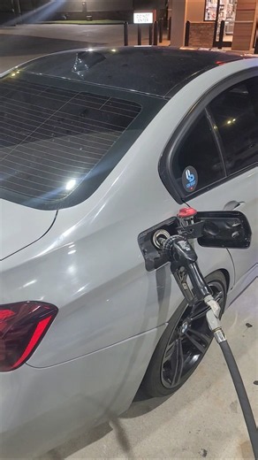 600hp+ bmw 335i f30 n55 flex fuel #bmwf30 #n55 #bmw335i #bmwmmotorsport