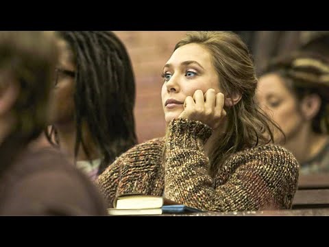 This Psychic Fooled the World… Until He Met the Wrong Man | Red Lights (2012) Recap