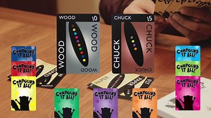 Learn how to play our new compound word game, Compound It All! This card game for ages 9 and up builds vocabulary, critical thinking skills, and even math skills. Perfect for the classroom or family game night! Learn more about it at compounditallgame.com. | Lee & Low Books | Facebook