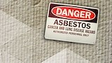 Asbestos Threat - Behind The News