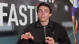 5.8K views · 17 reactions | Pole-vault world record holder Armand Duplantis is focused on Olympic gold at this year's Games in Paris. | Reuters | Facebook