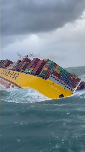 Seconds Before Disaster… Watch Closely! ⚠️ subscribe for more
