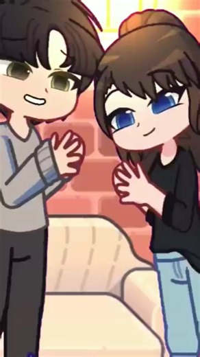 "our baby's first word" gachalife2