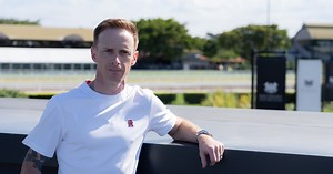 Less is Moor for Brisbane jockey :: Racing Queensland