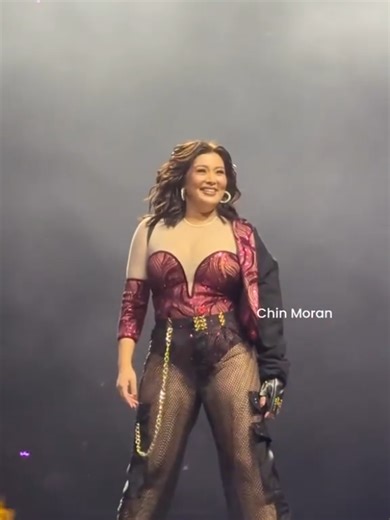 SUNSHINE GARCIA❤️‍🔥 Get Get Aww! The Sexbomb Concert Rawnd 3!💣💥 @mamaSS @sangkaigarcia 📽️Chin Moran 🎶Rude Boy - Rihanna #sunshinegarcia #sexbomb #sexbombsunshine #sexbombconcert #getgetawww