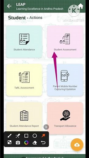 ✍️💐Complete method of doing Language Mapping for all students in LEAP APP 💐✍️