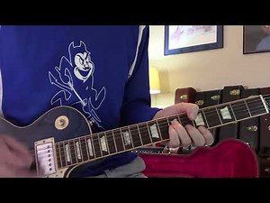 Double Vision (Lesson) - Foreigner