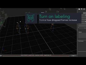 Vicon Shōgun 1.3 Live Tutorial - Multi-machine Workflow