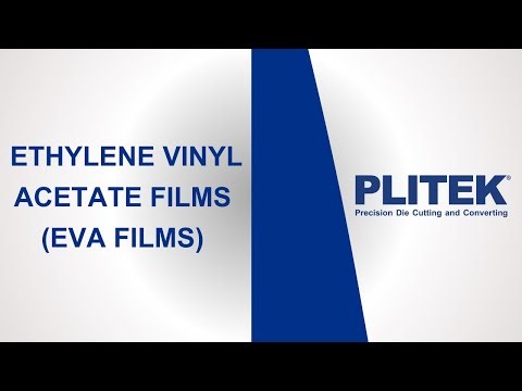 Ethylene Vinyl Acetate Film: Revolutionizing Medical Materials