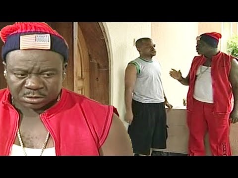 Brain Wash | You'll Neva Stop Laughing In This Funny Mr Ibu & Charles Awurum Movie |-Nigerian Movies