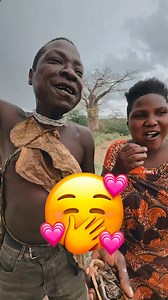 1.1M views · 59K reactions | Hadzabe Tribe bushmen live very happy simple beautiful traditional lifestyle in the nature 殺 | African Tribal Diaries | Facebook
