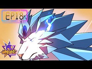 💫《神宠进化》第二季18集|Season 2 Monster Pet Evolution EP18 #動態漫畫 #玄幻 #穿越 #重生 #热血 #系統 #無厘頭 #无厘头 #动态漫画 #系统 #搞笑