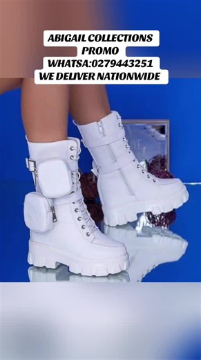 Abigail Collections on TikTok