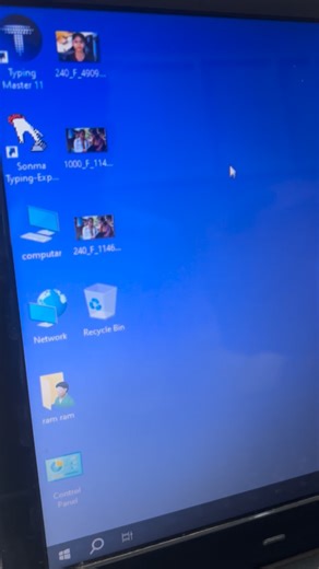 Gnextcomputer on Instagram: "How to know hard disk and. Ram about your laptop #reel #computer #viralreels #instagram #explorer"