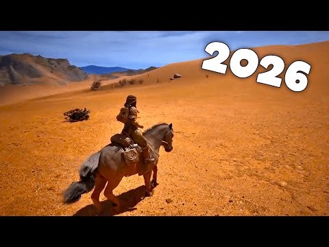 TOP 5 Best Upcoming Simulator Games For PC and PS5 in 2025–2026 | New Simulation Games You Must Play