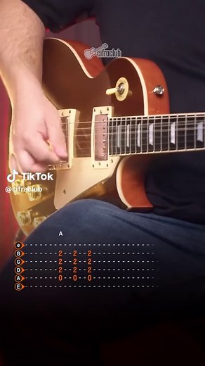 Highway To Hell - AC/DC -- Tom: A Afinação: Padrão (E A D G B E) -- Aprenda essa e outros clássicos do rock com o Cifra Club Academy! #acdc #guitarra #Aula #cifraclub