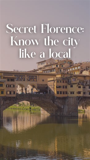 FerriFirenze on Instagram: "Not the usual Florence. The FerriFirenze Florence. Giulia takes us through a few a few special places from our new city guide — a personal way to experience the city we call home and that inspires us every day."