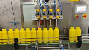 Sticker Labeling Machine Manufacturer