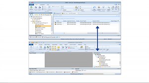 Using AutomationDesk with SYNECT