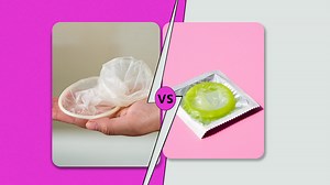 Female Vs Male Condoms: Know Which Is Better | Herzindagi