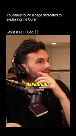 ❌Jesus (pbuh) is not the God❌ #jesus #god #viral #islam #viralstory #viralvideos #whatstrending