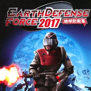 Earth Defense Force 2017 [Walkthroughs] - IGN