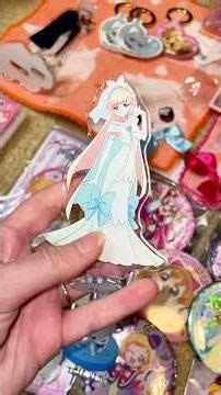 Japan haul - Wonderful Precure merchandise from the Precure Store!