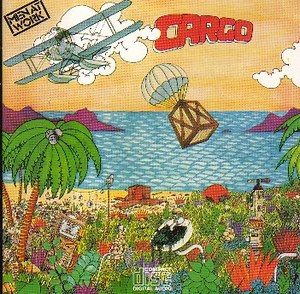 Men At Work - Cargo